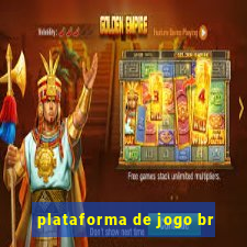 plataforma de jogo br